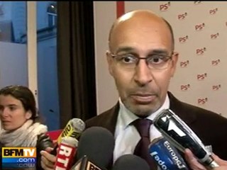 Candidature de Royal : embarras au PS