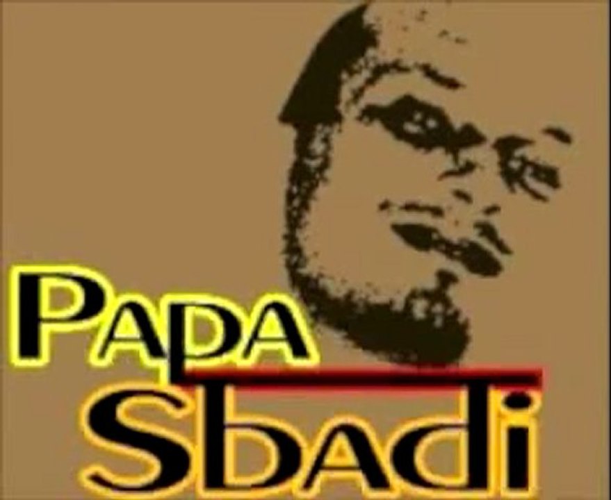 papa sbadi - finescia (bubbler riddim)