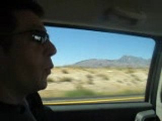 Ouest américain 2010... la chanson des vacances!