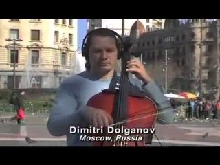 Stand By Me  Playing For Change  Song Around the World