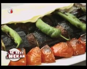 Lezzet Mekan - Ramazan Bingöl Et Lokantası 2. Parça - Son