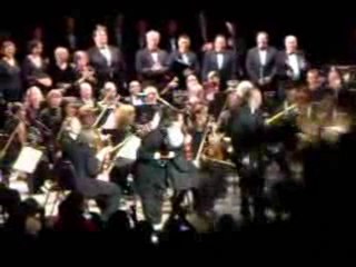 Nobuo Uematsu at Distant World Toronto 2010