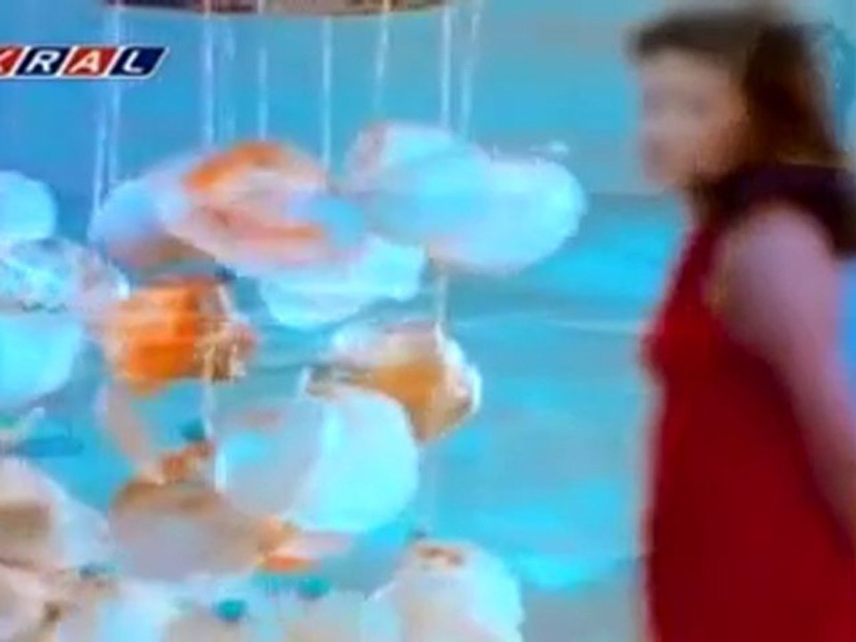 Sibel Bilgiç Alışamadım