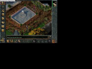 Baldur's gate 1 Prologue