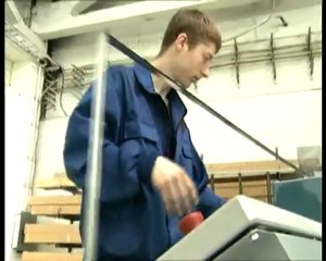 Производство стеклопакетов