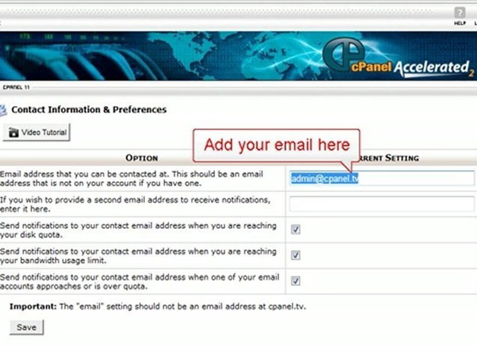 WordPress Tutorial - contact – OrderYourName.com