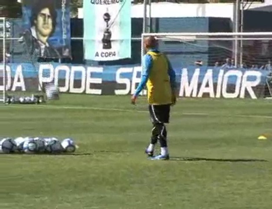 Grêmio News - 30.11