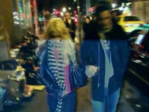 Exklusiv: Christina Aguileras Neuer ?