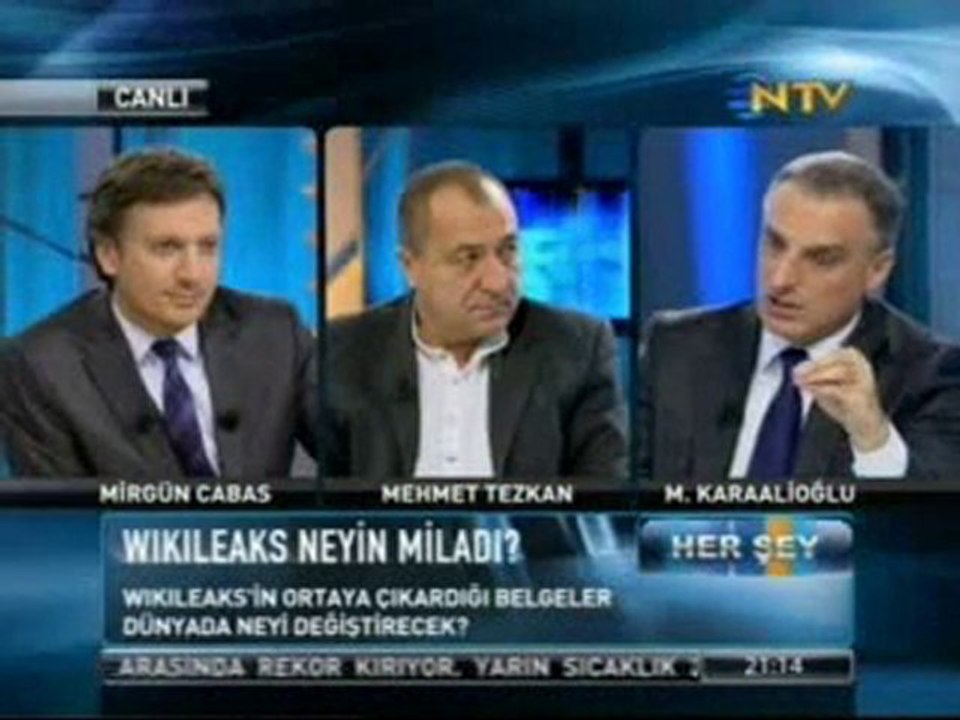 GAZETECİLER.COM