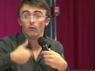 1 Modèle d'élève dans les dispositifs pédagogiques ? Bonnéry