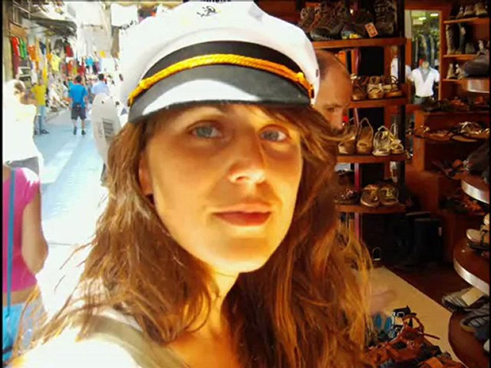 Grecia 2008
