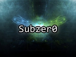 [DnB] Subzer0