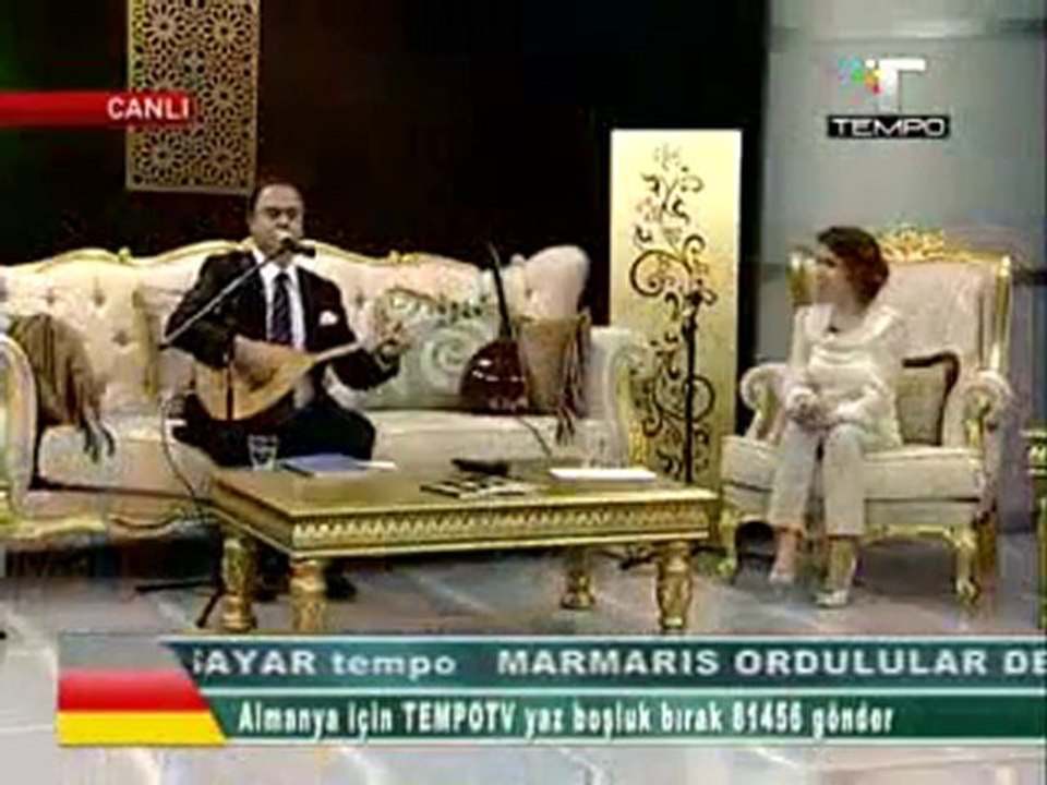 aydın beyoğlu.bilen gelsin.türküler.performans.
