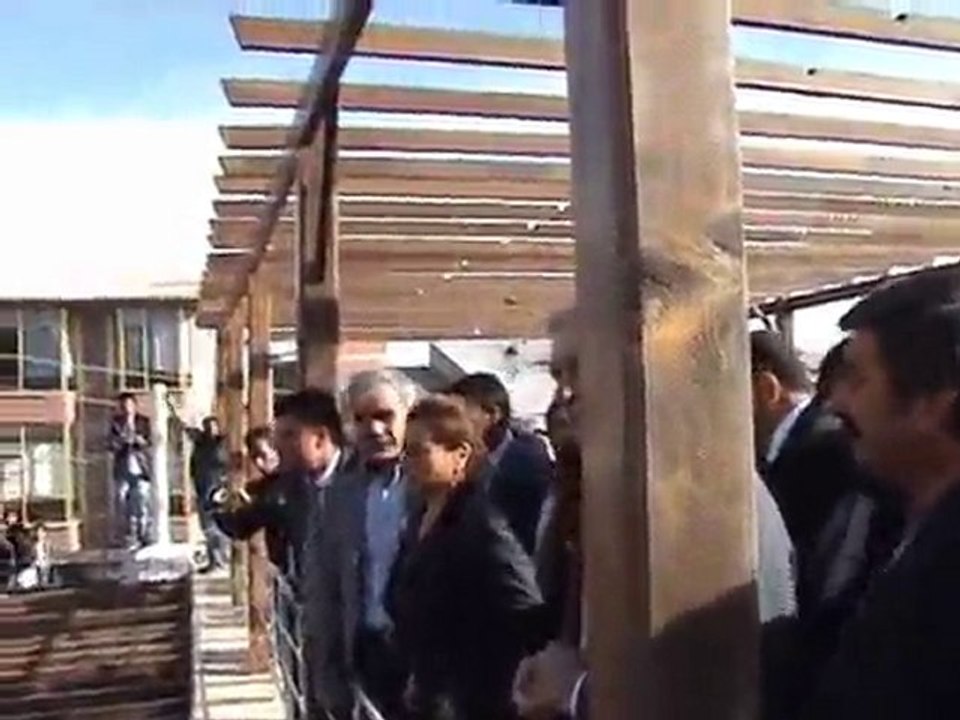 Karşılama 2. Bölüm