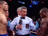 HBO Boxing: Andre Berto vs. Freddy Hernandez Highlights