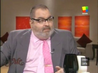 Exitoina.com - Lanata con Mirtha