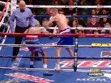 HBO Boxing: Celestino Caballero vs. Jason Litzau Highlights