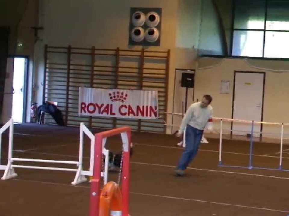 Chelsea 1er degrè Lalande 2010