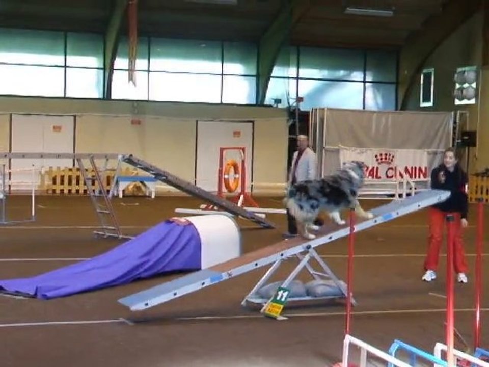 Under 2degrè  Lalande 2010