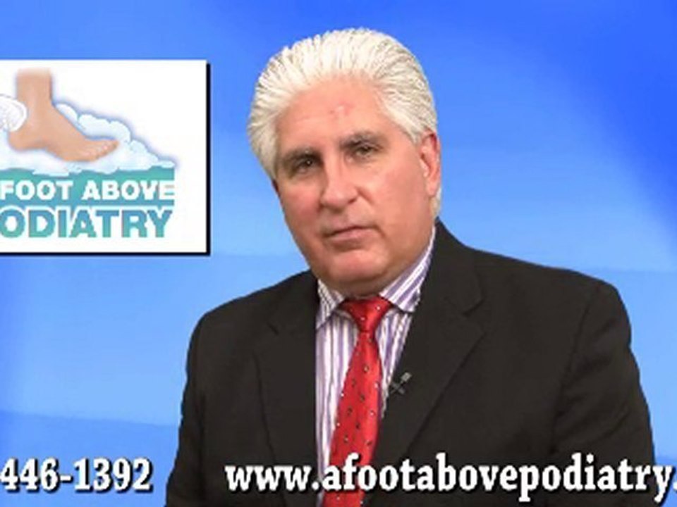 Podiatrist in Havertown, PA - Stephen Monaco, DPM