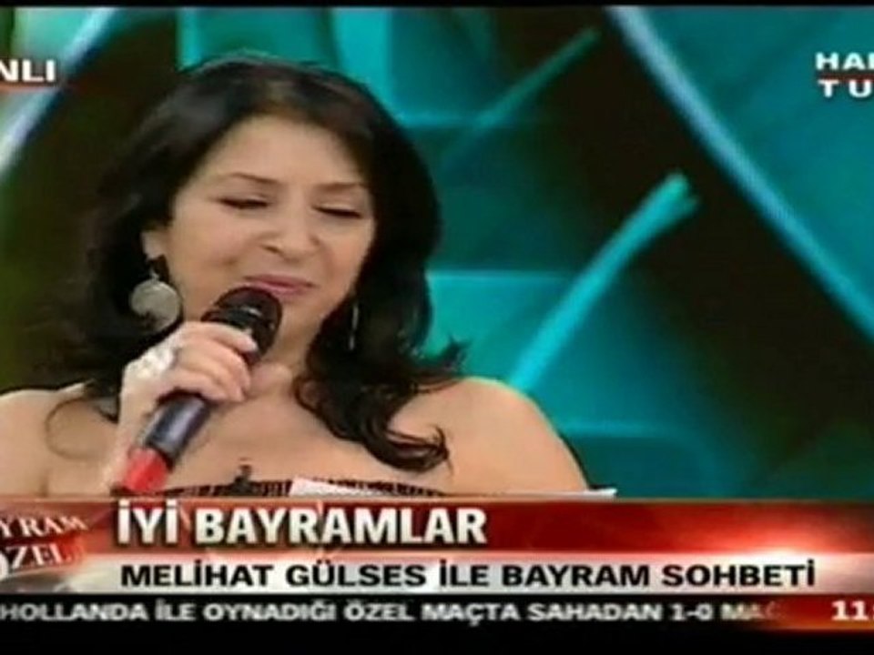 Melihat Gülses £££ ÇOK ÂŞIĞIN VAR DİYORLAR