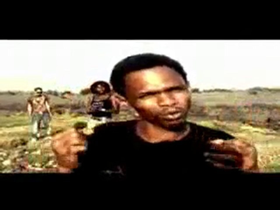 Big Dre Tèmèn