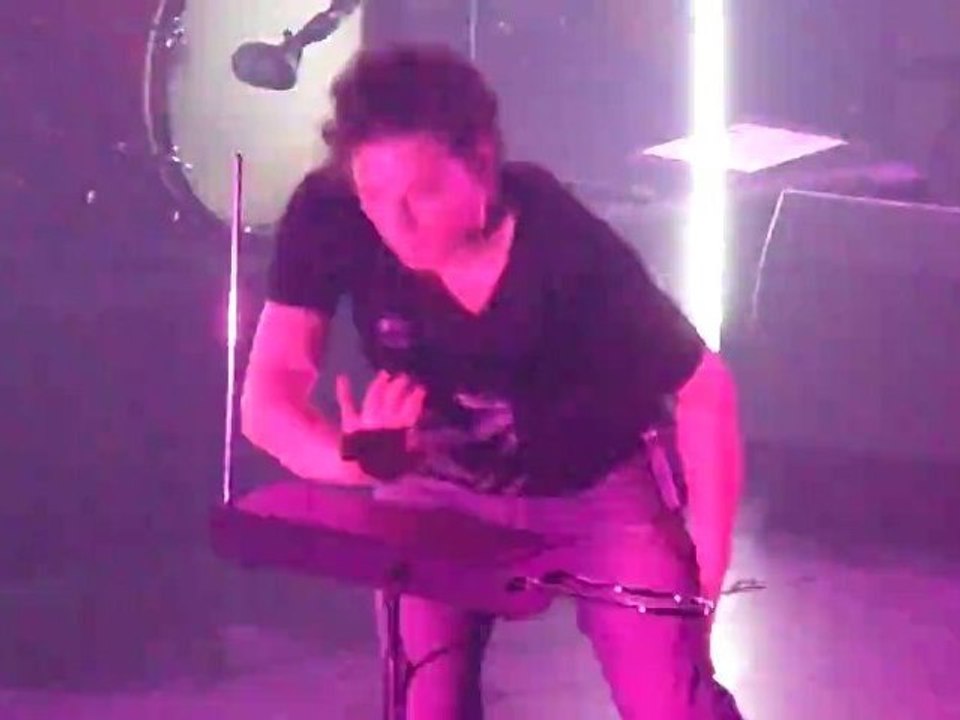 Raphael Olympia l'odysee de l'espece