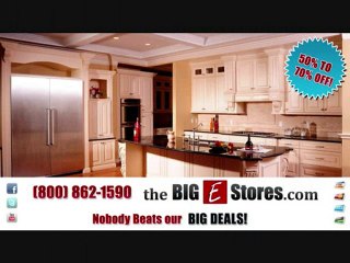 Kitchen Cabinets Rockford (800) 862-1590