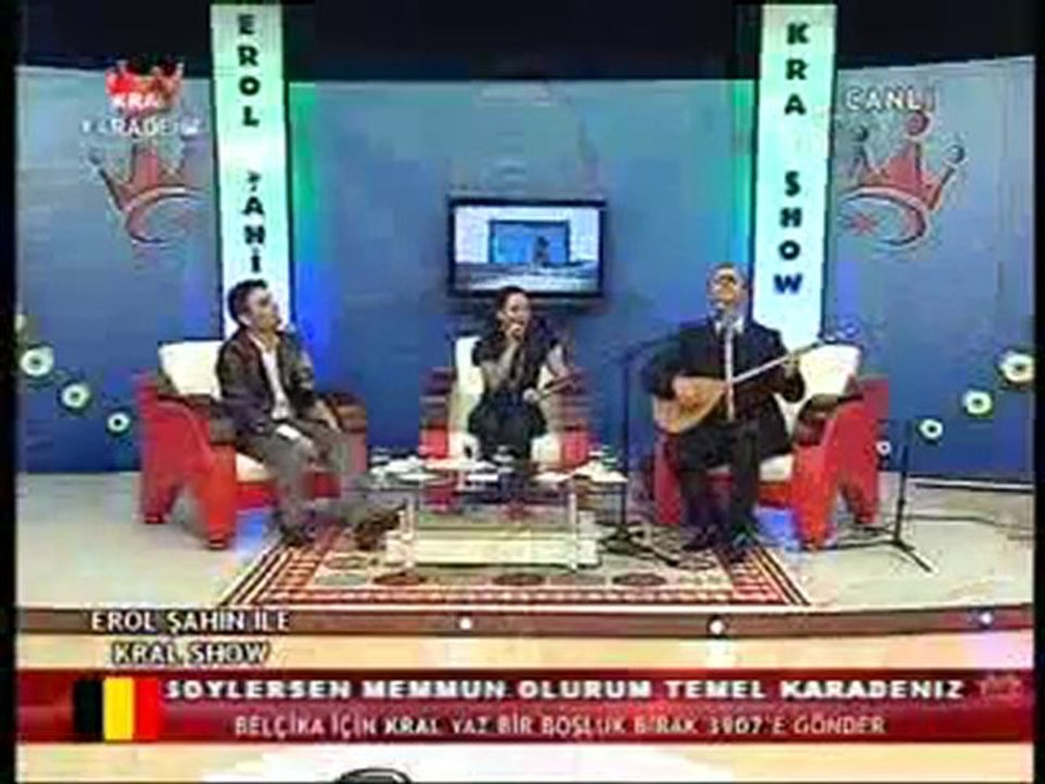 AYDIN BEYOĞLU'' TELLİ TURNAM.GÖNLÜM ATAŞLARA YANDI GİDİYOR