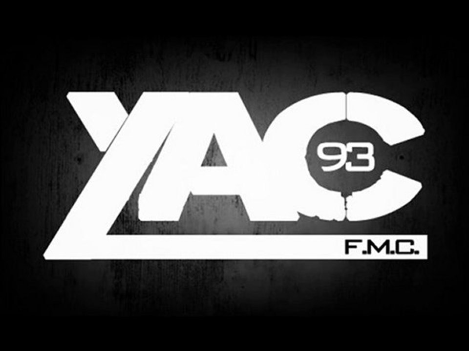 INTRO PRECOCE YAC(FM-CREW) MAXI-CD 2010-2011