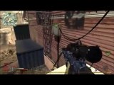 My Mw2 Ladder Stall Amazing Clip
