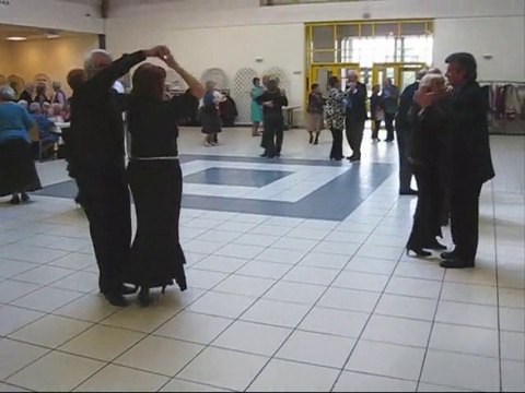 Repas annuel de l'UNRPA à La Ferté-sous-Jouarre