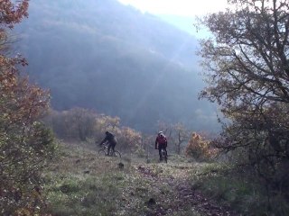 Reconnaissance Téléthon 2010