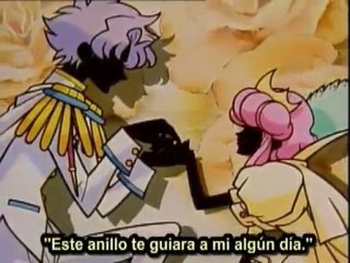 Erase una vez... Introducción de la serie anime de Utena