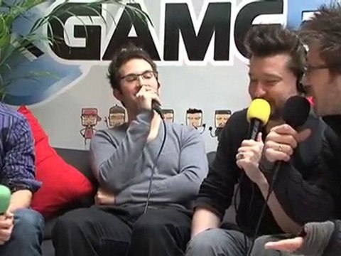 Podcast 162 : Bilan novembre 2010