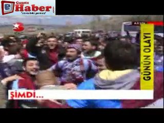 Vecdi Gönül özür diledi