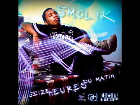 SMOLIK FEAT LJCRACKUS CROCHY PROD BY 7 aka MAD JACKS