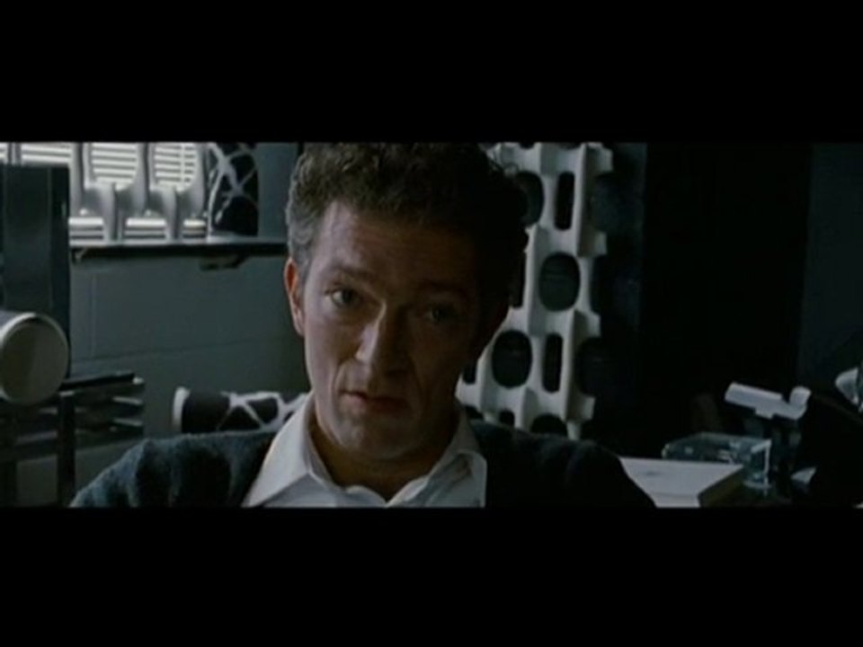 Black Swan - Clip 2