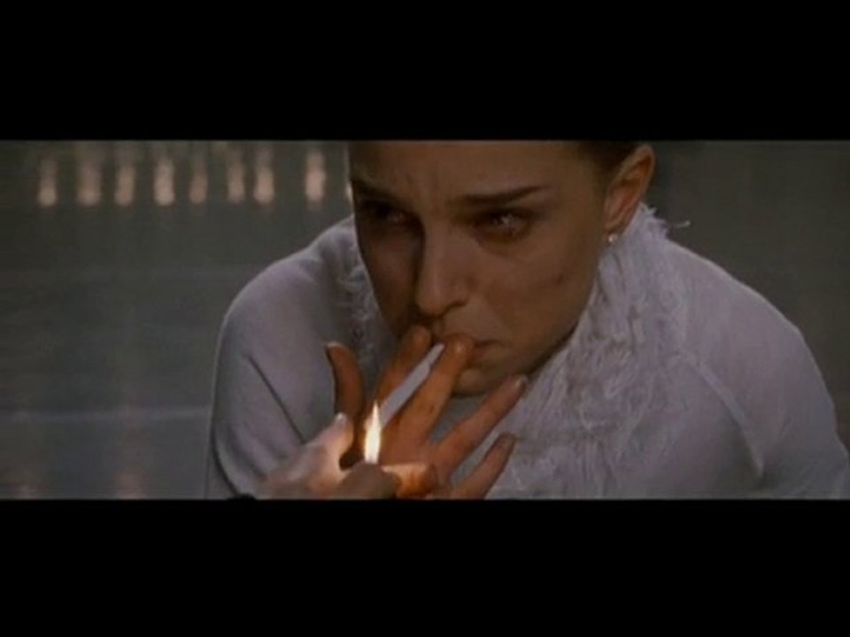 Black Swan