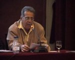 Julián Isaías Rodríguez  Embajador de Venezuela en España -1