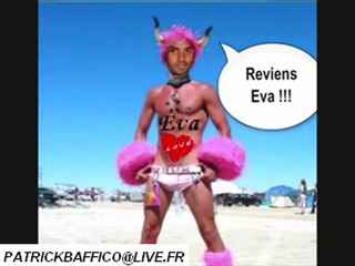 TONY PARKER LA SEPARATION