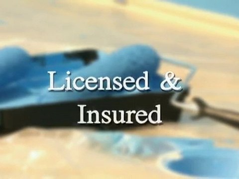 House Painting | Arlington, Alexandria, & Fairfax VA-1