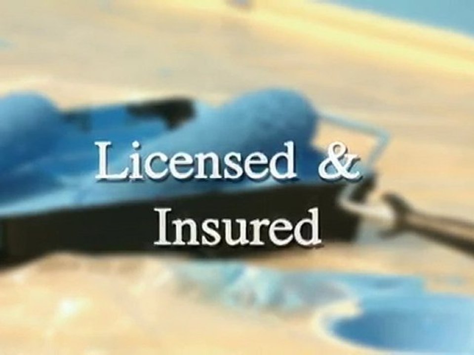 House Painting | Arlington, Alexandria, & Fairfax VA-1