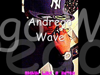 GME - Andrego Wave ft Bread Di Biasi & Jag - Never Know