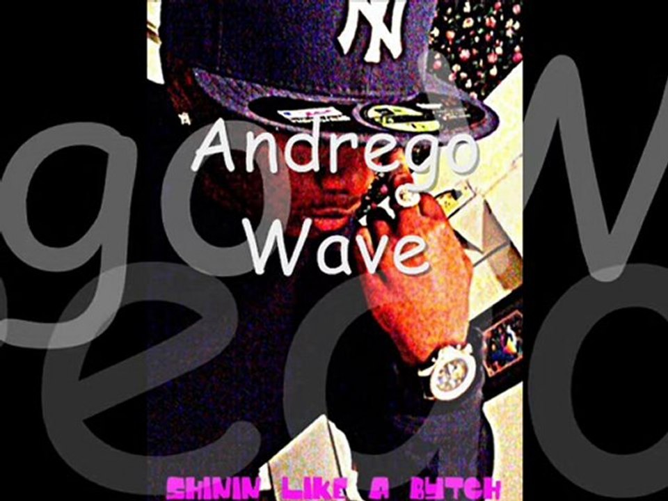 GME - Andrego Wave ft Bread Di Biasi & Jag - Never Know