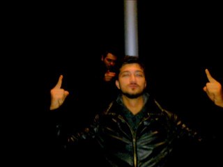 Mehmet Tokgöz & Ibrahim Sarıoğlu -Kalbimde Bir Zerre