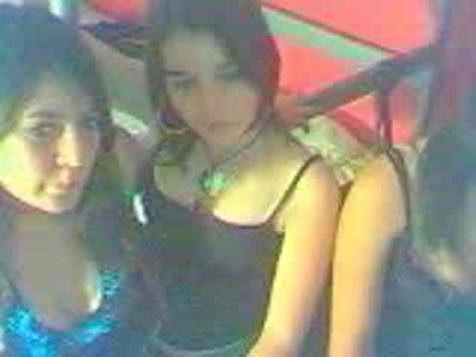 Fanny , Marine , Moi