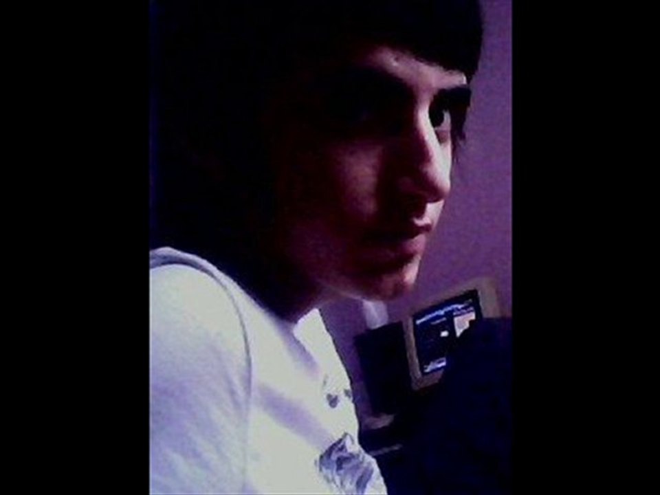 Ramazana Ft Samet Küçük bir haykırış