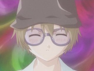 眼鏡なカノジョ 第02話 「外して二人」