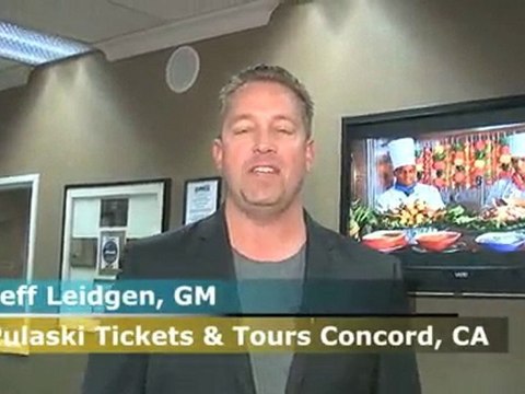 Pulaski Tickets And Tours Members Review Pulaski Travel